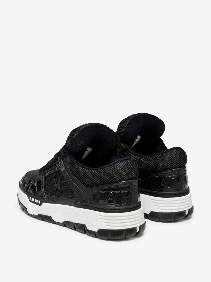 Zapatillas Croc Debossed Ma-1