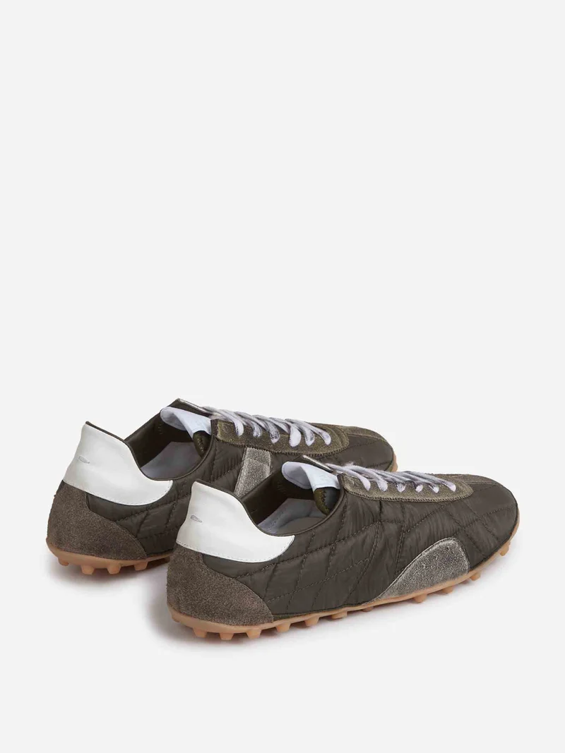 Zapatillas Sprinters