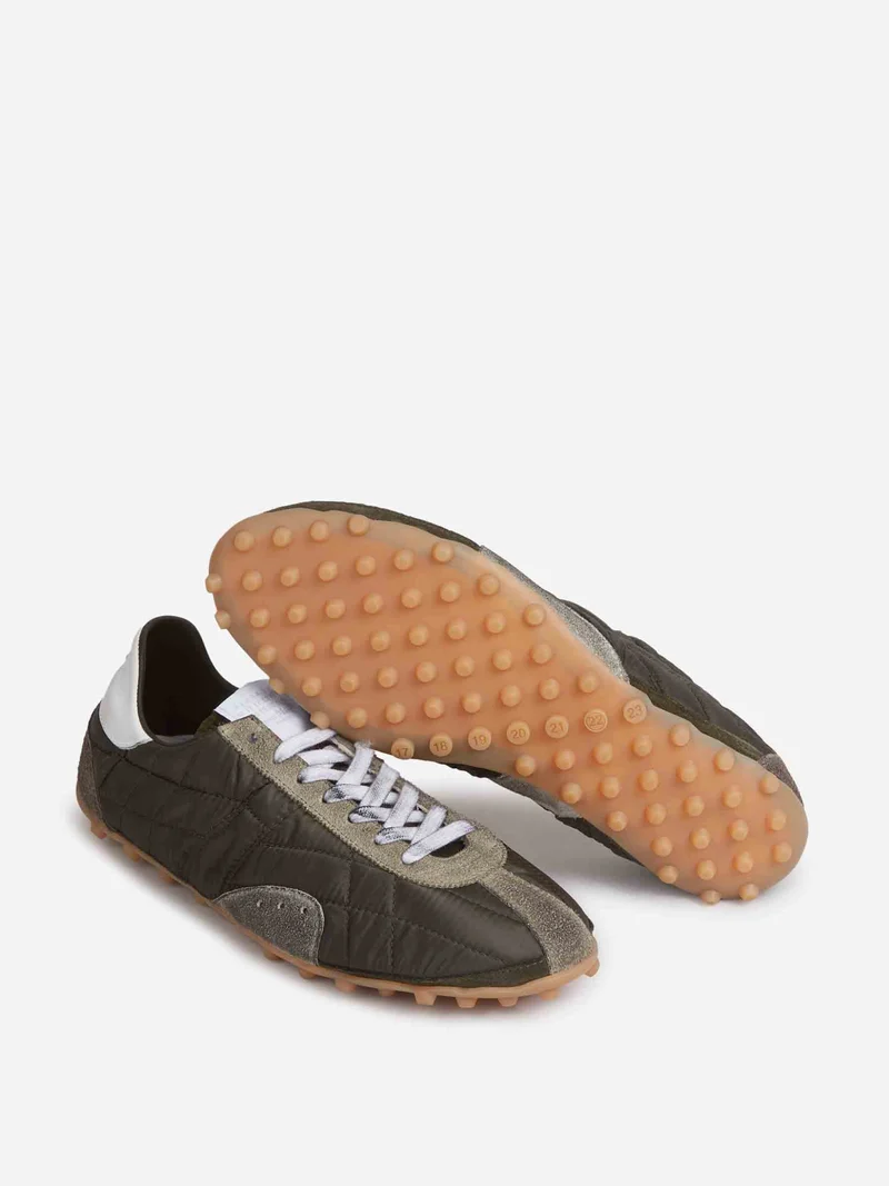 Zapatillas Sprinters