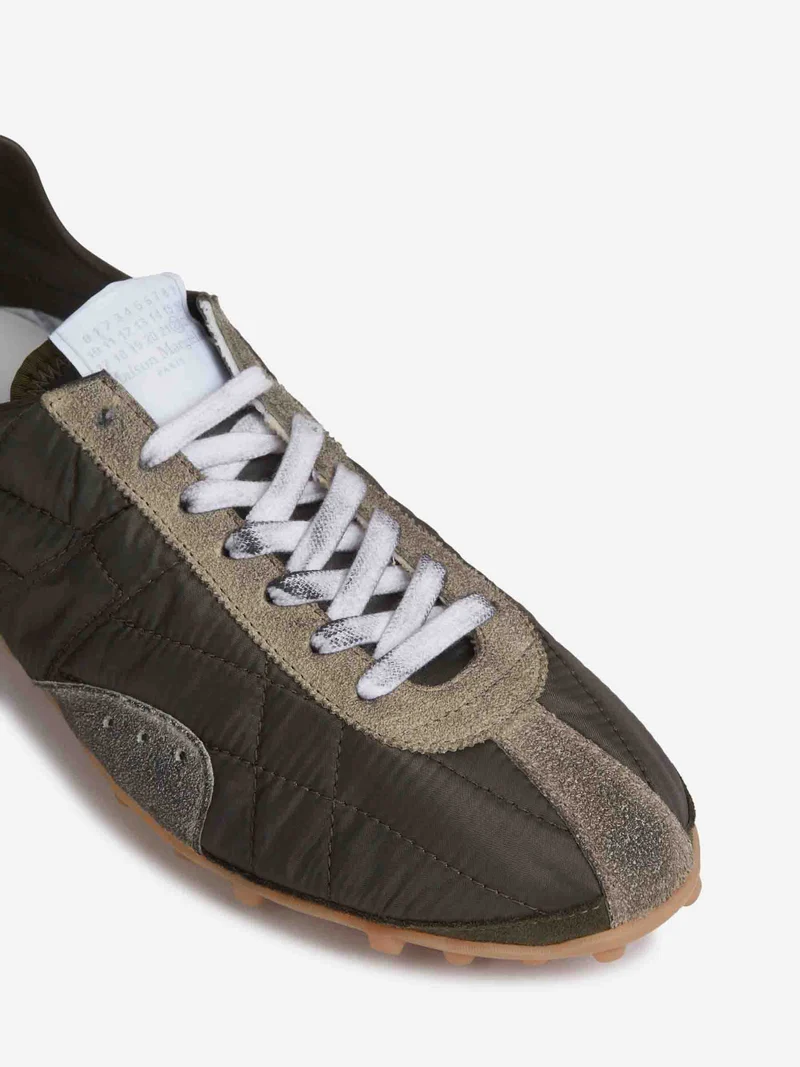 Zapatillas Sprinters