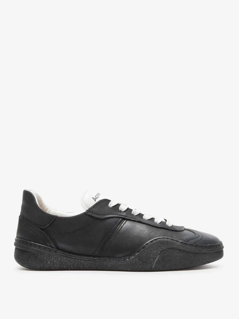 Zapatillas Lace-up