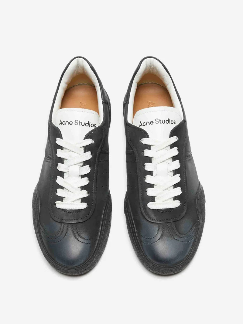 Zapatillas Lace-up