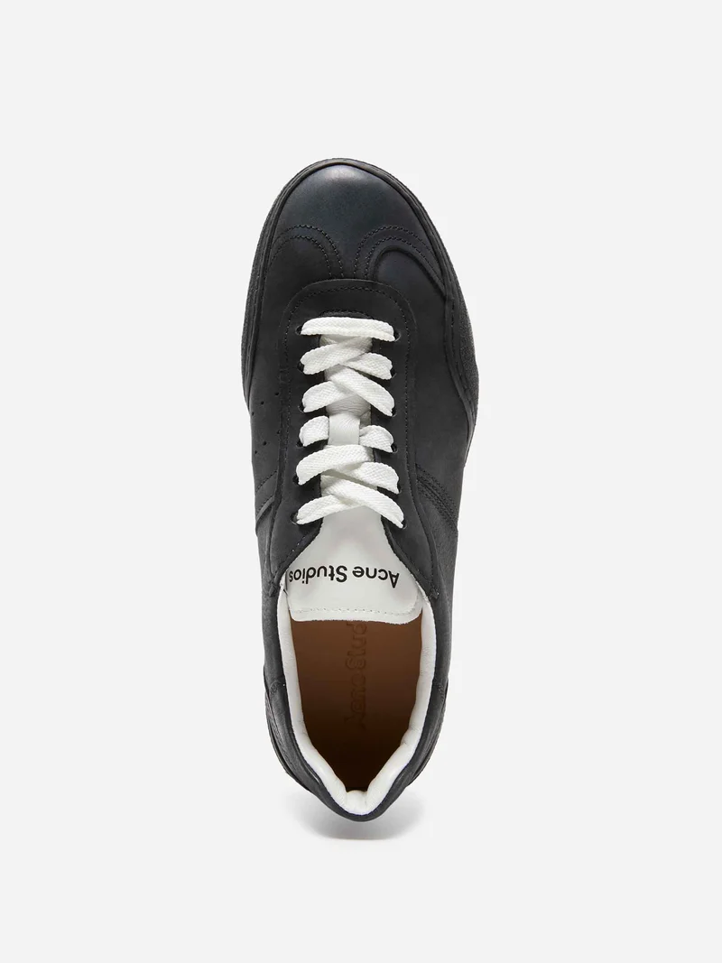 Zapatillas Lace-up