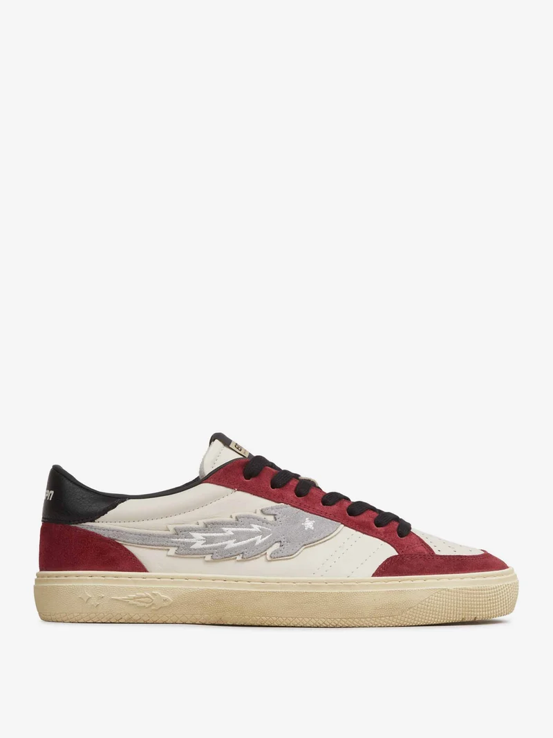 Zapatillas Jupiter Rocket 4