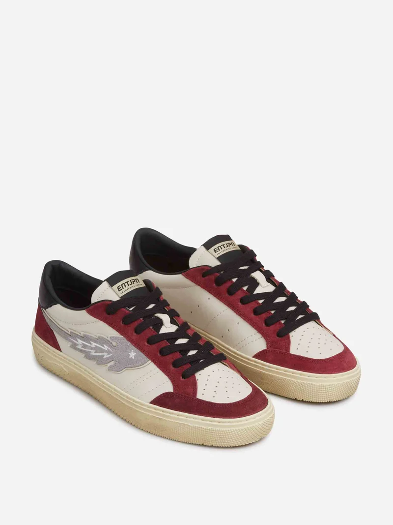Zapatillas Jupiter Rocket 4