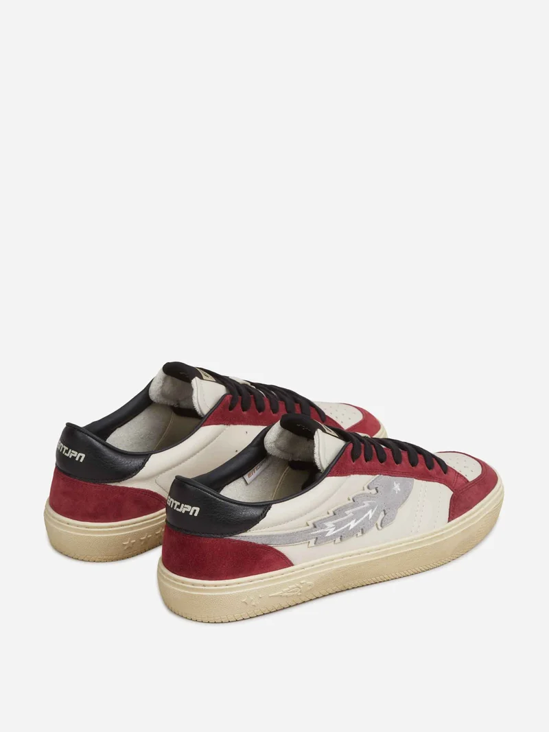 Zapatillas Jupiter Rocket 4