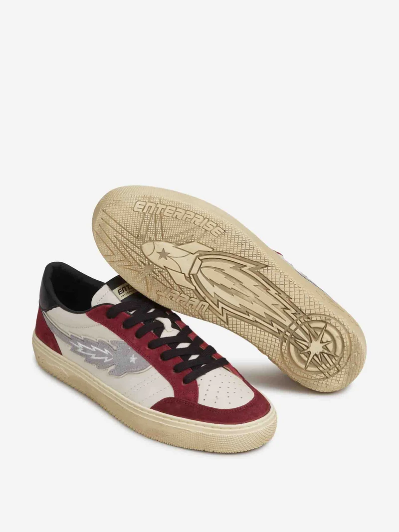 Zapatillas Jupiter Rocket 4