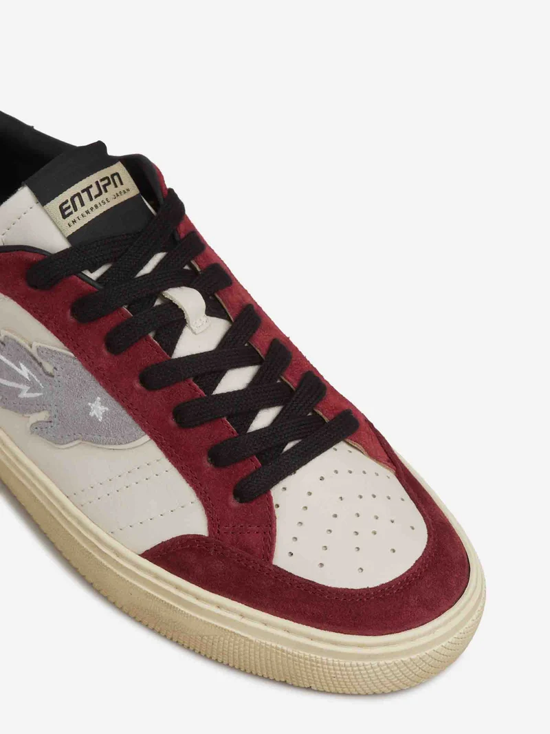 Zapatillas Jupiter Rocket 4