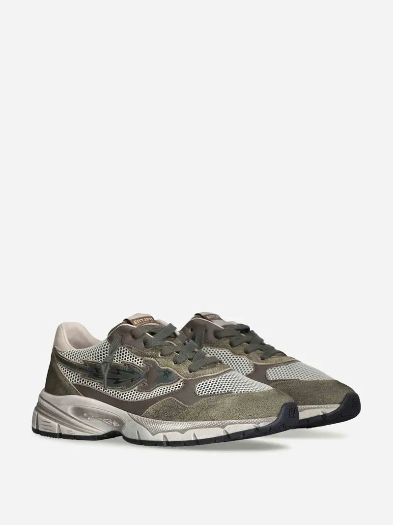 Zapatillas Run Rocket