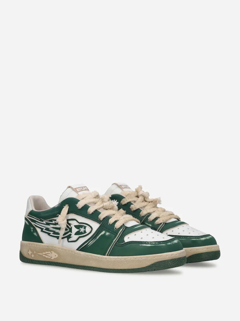 Zapatillas Entjpn Egg Rocket