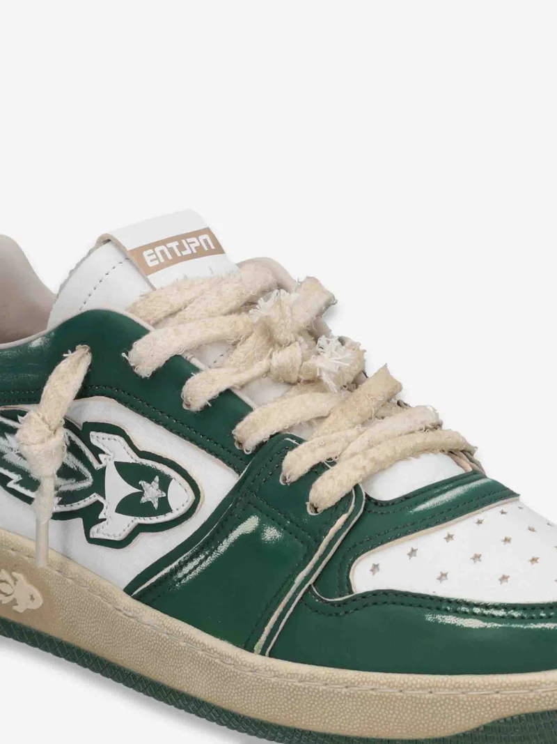 Zapatillas Entjpn Egg Rocket