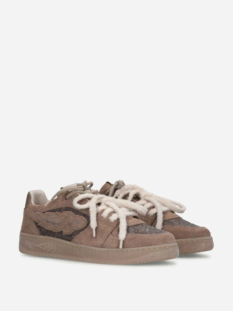 Zapatillas Entjpn Egg Rocket
