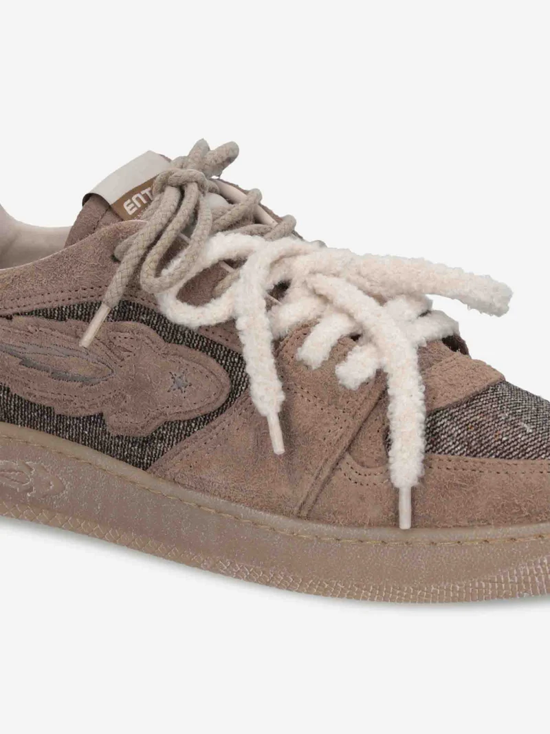 Zapatillas Entjpn Egg Rocket