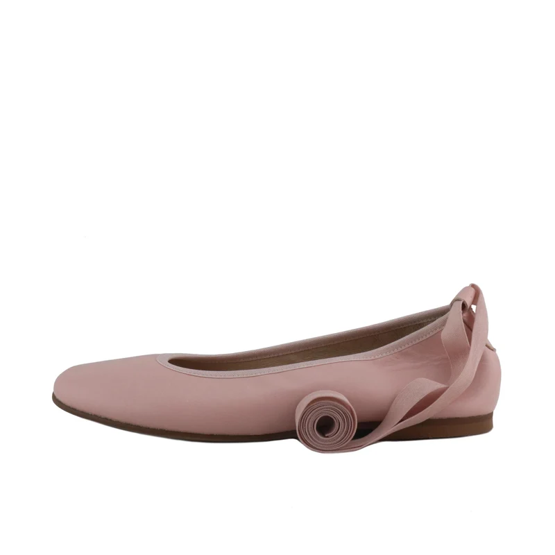 Bailarina rosa bailarina 952 Jeromín