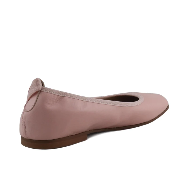 Bailarina rosa bailarina 952 Jeromín