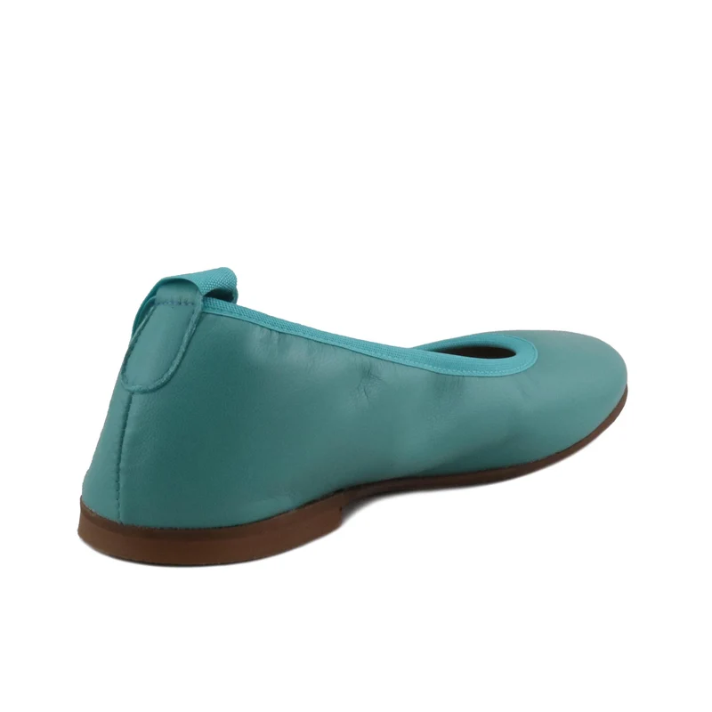 Bailarina verde agua 952 Jeromín