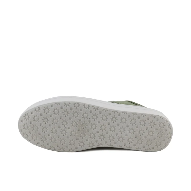 Zapatilla kaki lavado CAPRI 220V