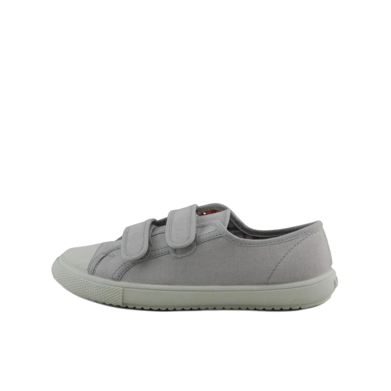 Zapatilla gris perla 6300 Vulladi