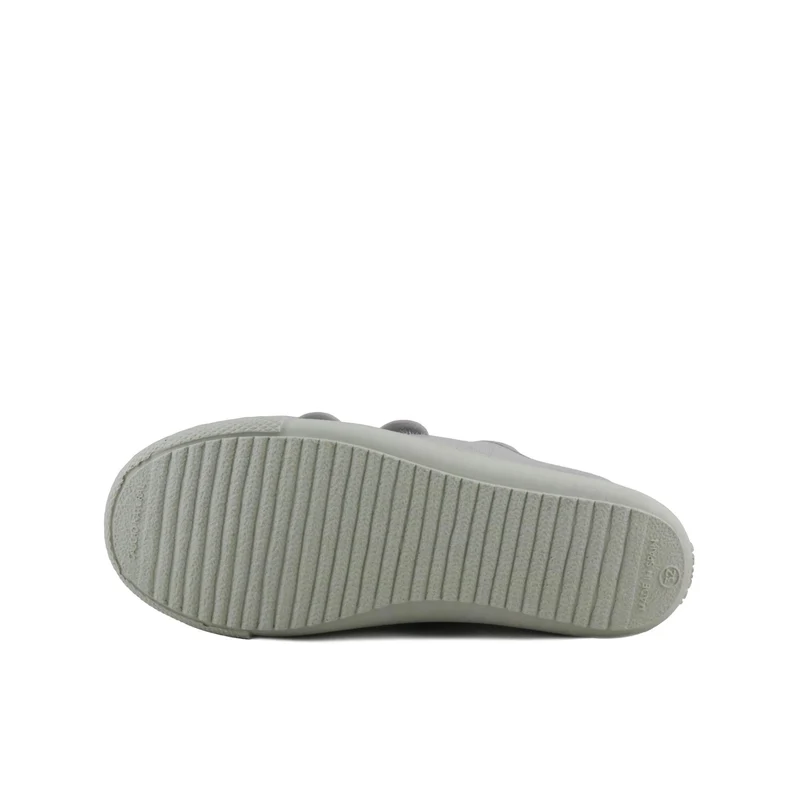 Zapatilla gris perla 6300 Vulladi