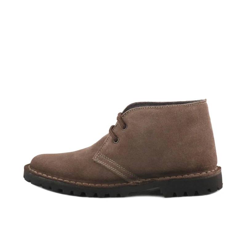 Bota ante chaira COMANDO Jeromín