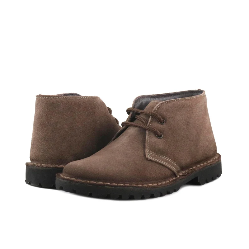 Bota ante chaira COMANDO Jeromín