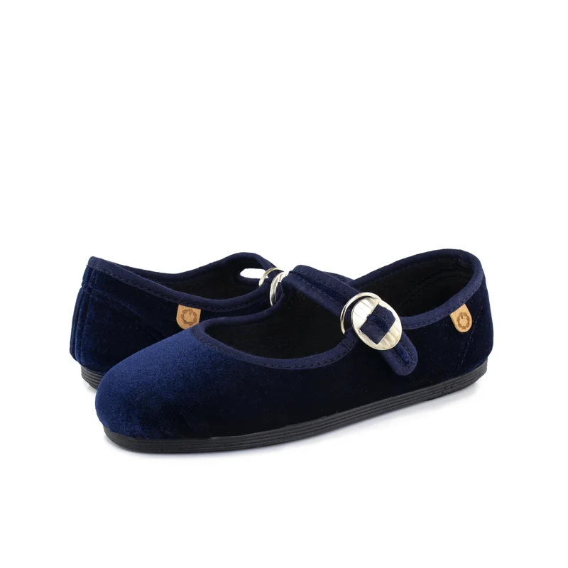 Mercedita azul 55179 La Cadena