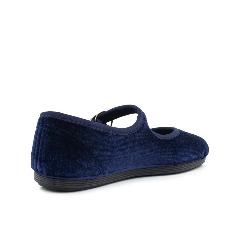 Mercedita azul 55179 La Cadena