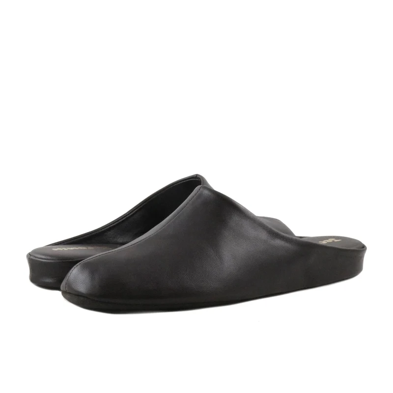 Zapatilla casa marrón 904 Jeromín