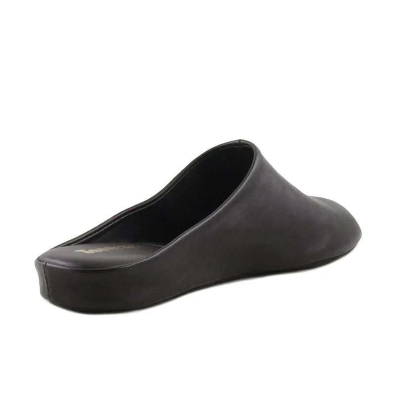 Zapatilla casa marrón 904 Jeromín