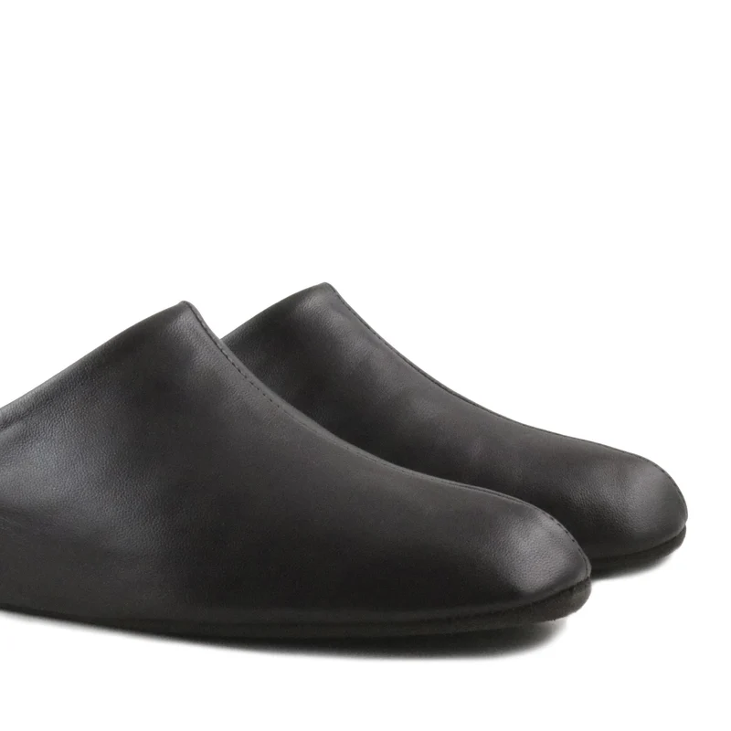 Zapatilla casa marrón 904 Jeromín