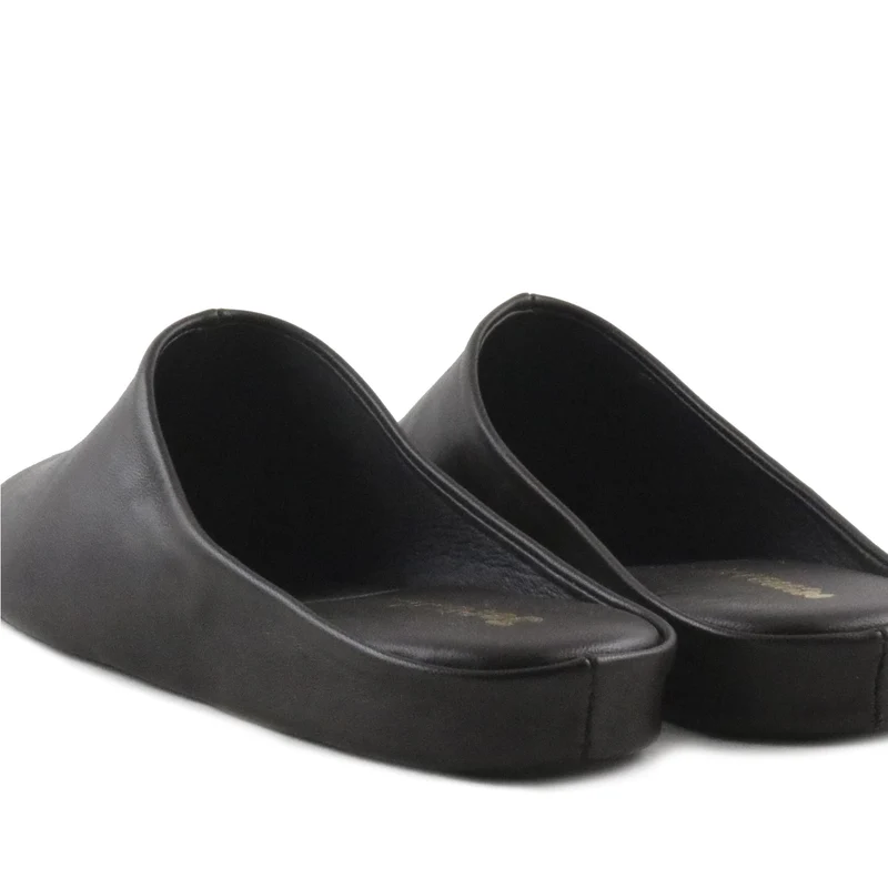 Zapatilla casa marrón 904 Jeromín