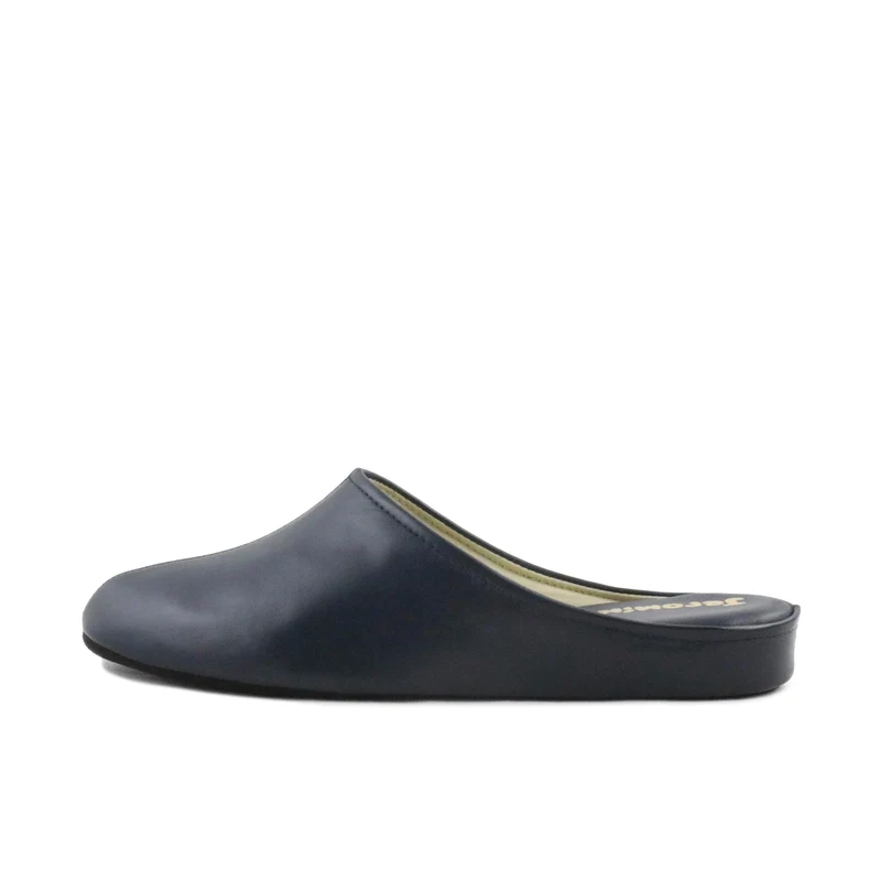Zapatilla casa azul 675 Jeromín