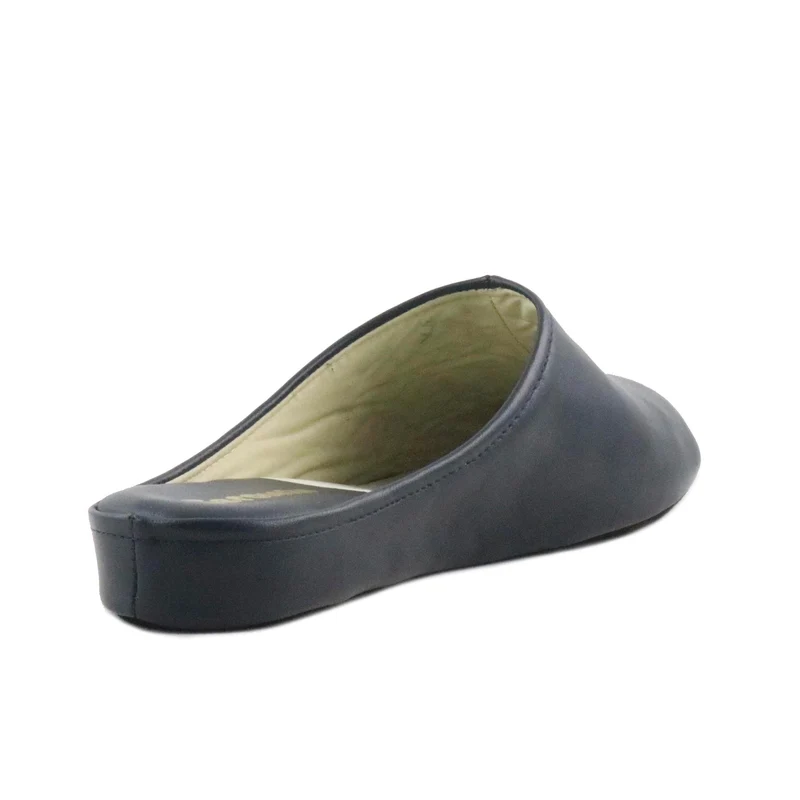 Zapatilla casa azul 675 Jeromín