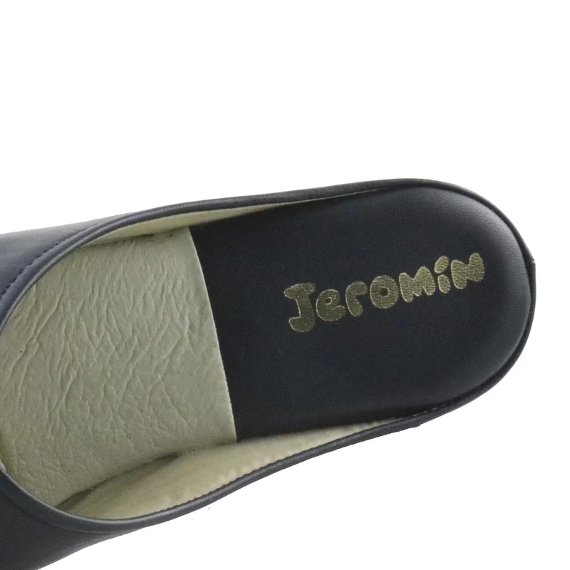 Zapatilla casa azul 675 Jeromín