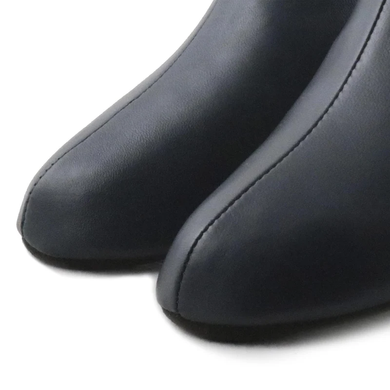 Zapatilla casa azul 675 Jeromín