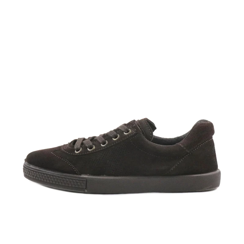 Blucher serraje marrón VUL302 Jeromín