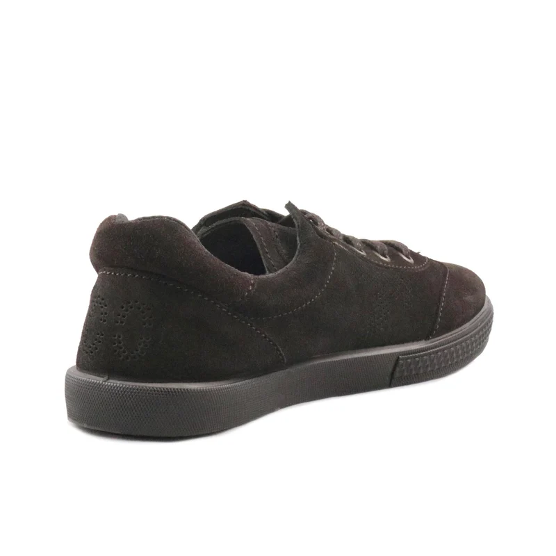 Blucher serraje marrón VUL302 Jeromín