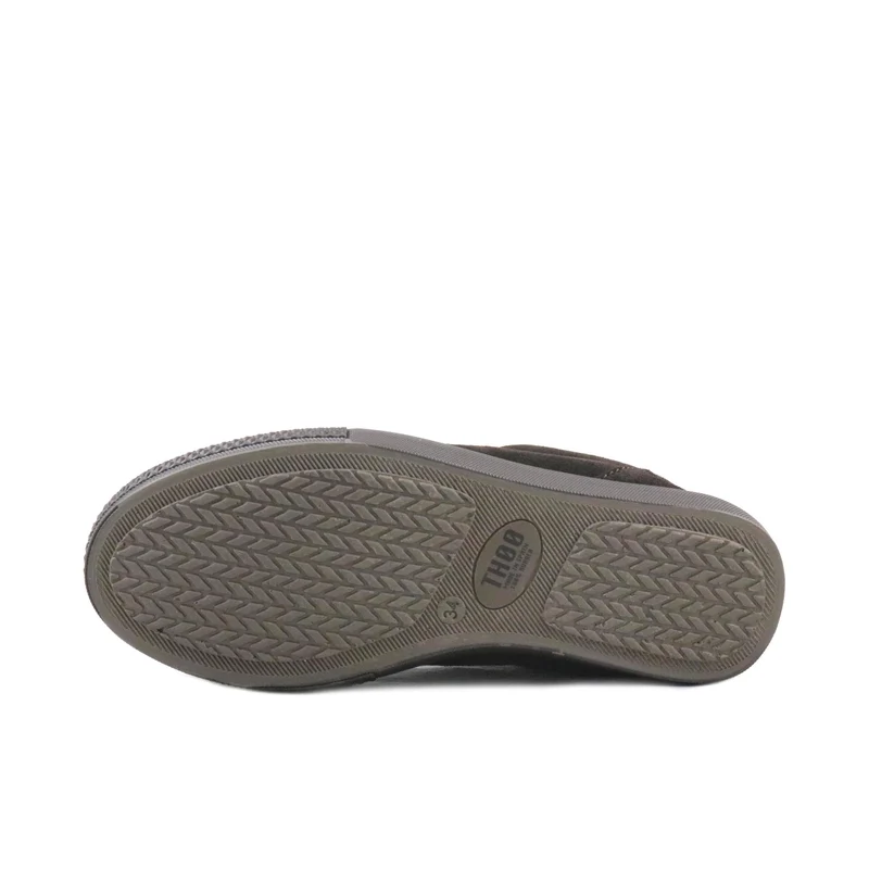 Blucher serraje marrón VUL302 Jeromín