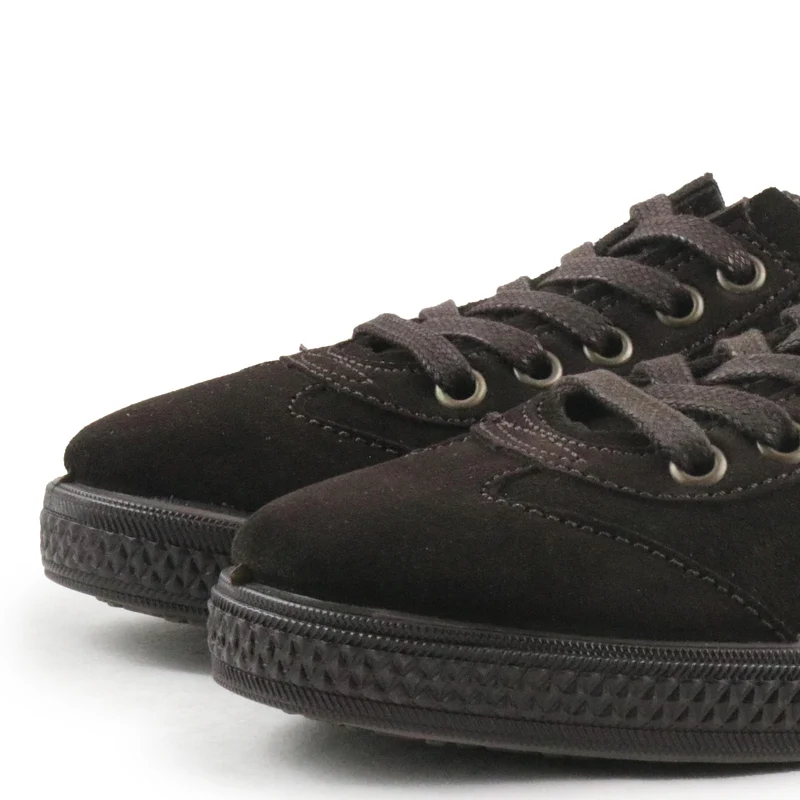 Blucher serraje marrón VUL302 Jeromín