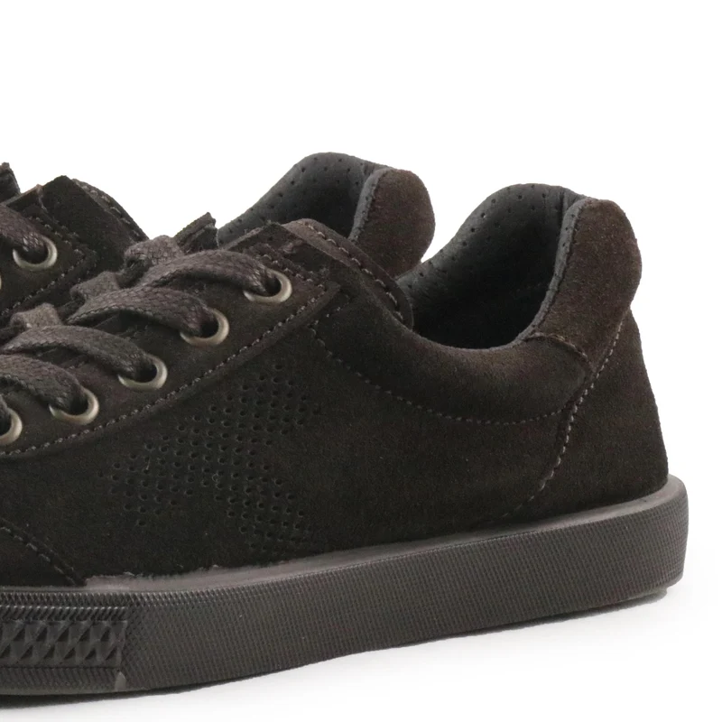 Blucher serraje marrón VUL302 Jeromín