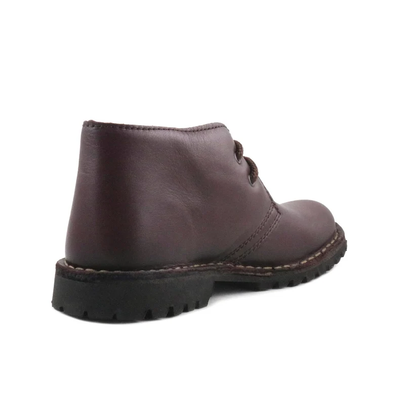 Bota burdeos COMANDO Jeromín