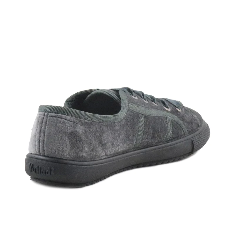 Zapatilla gris 1315-T Vulladi