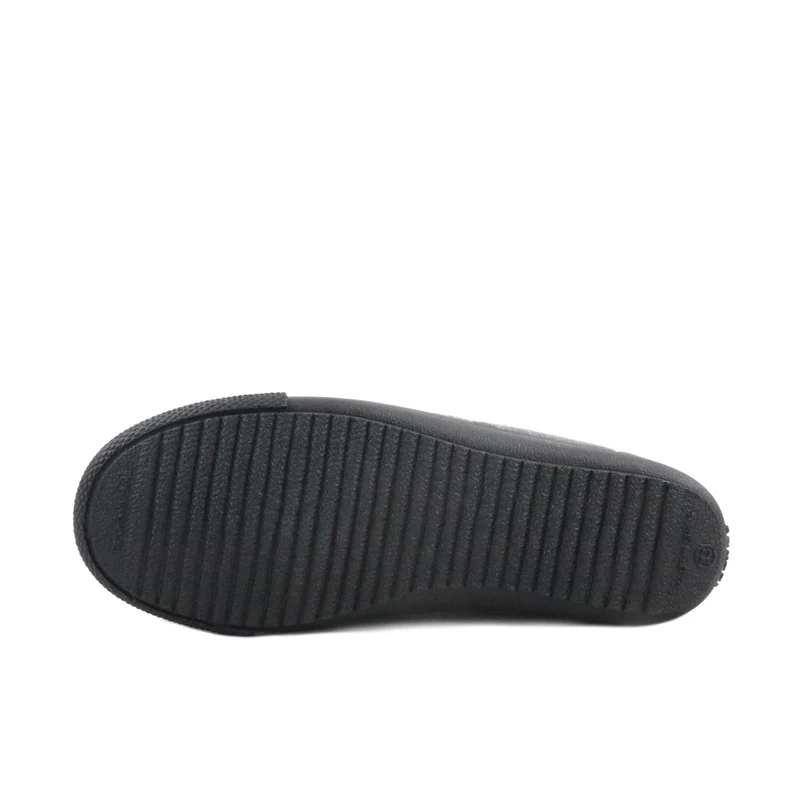 Zapatilla gris 1315-T Vulladi