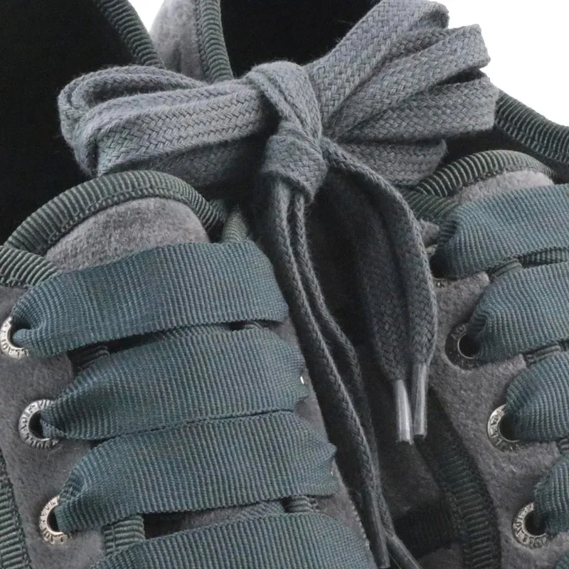 Zapatilla gris 1315-T Vulladi