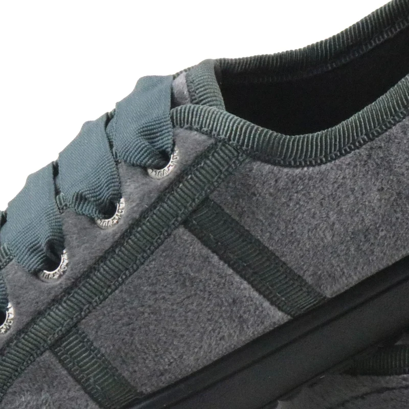 Zapatilla gris 1315-T Vulladi