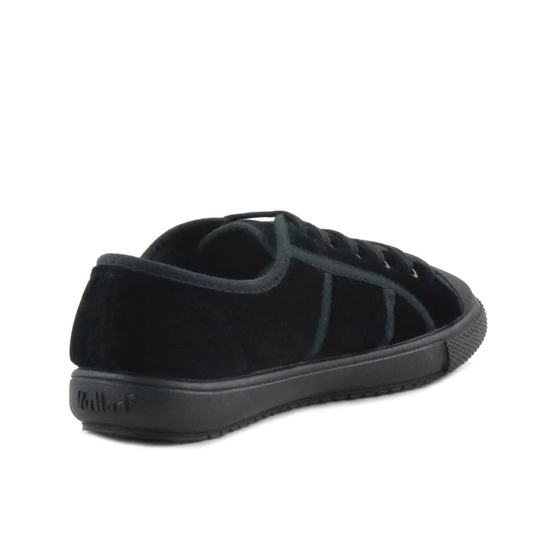 Zapatilla negro 1315T Vulladi