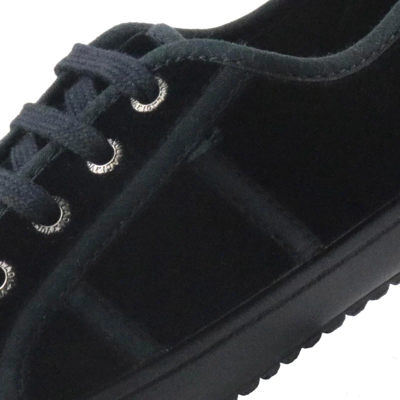 Zapatilla negro 1315T Vulladi