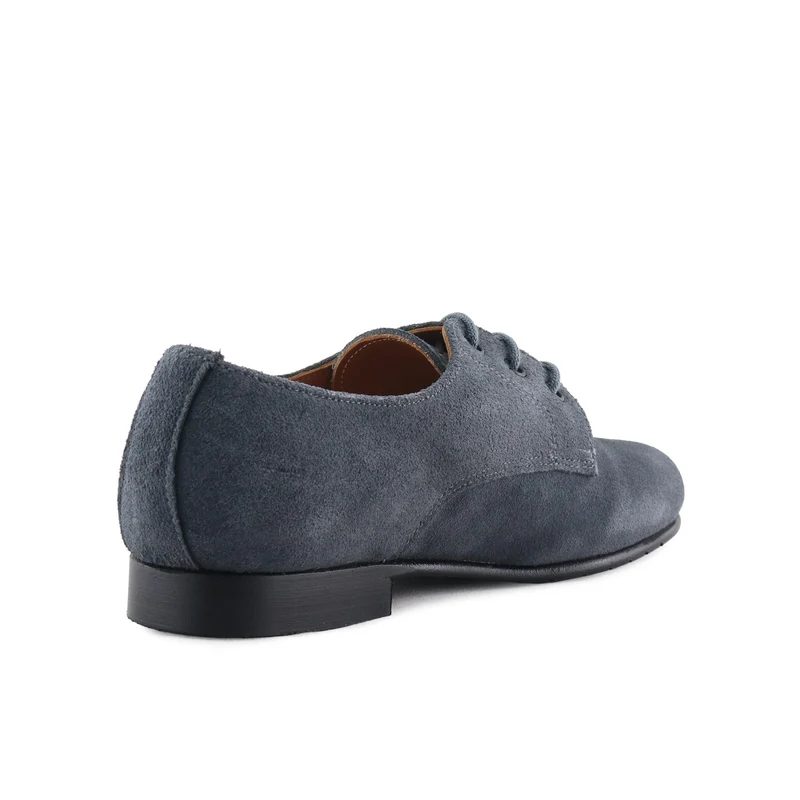 Blucher gris medio 141-00 Jeromín