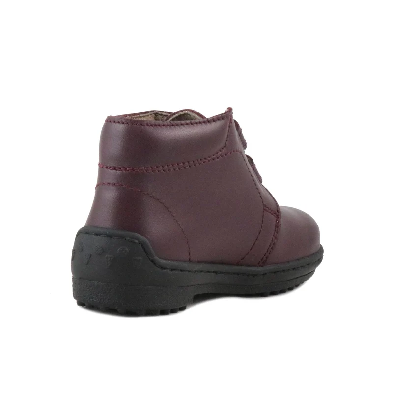 Bota burdeos ANDESVEL Jeromín