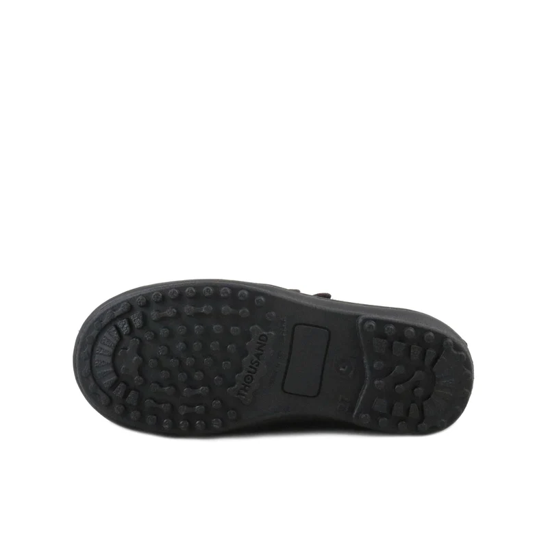 Bota burdeos ANDESVEL Jeromín